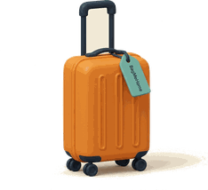 Medium cabin trolley
